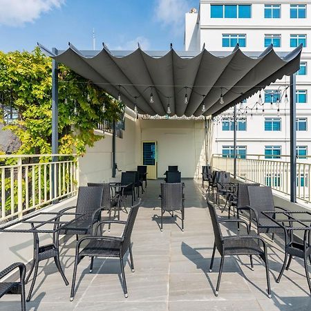 Edoya Hotel Dong Khoi Ho Chi Minh City Exterior photo